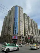 3-комн. квартира, 15 этаж, 185 м², Шохмансур-7