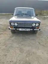 ВАЗ 2106, 2001-3