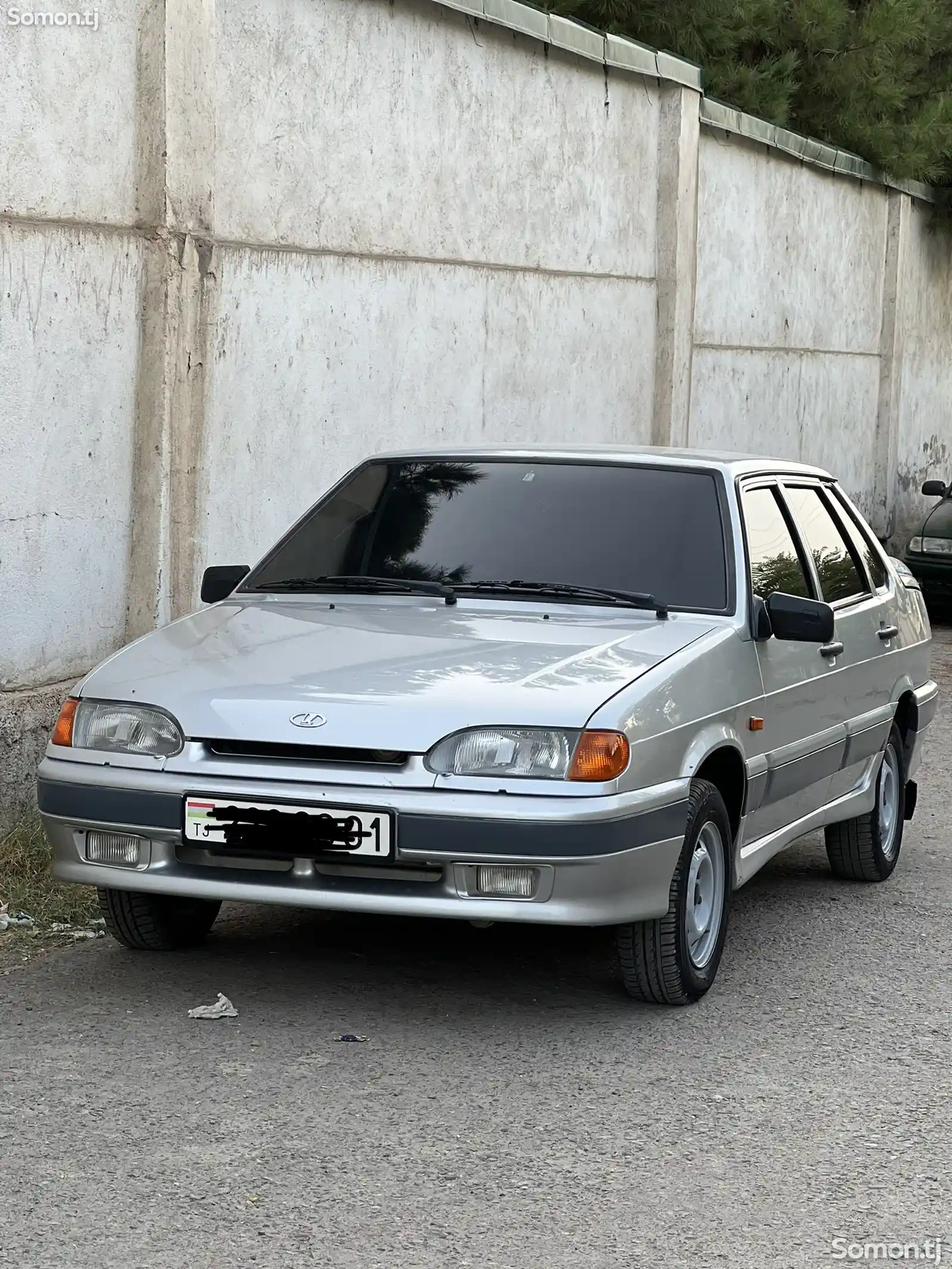 ВАЗ 2115, 2004-2