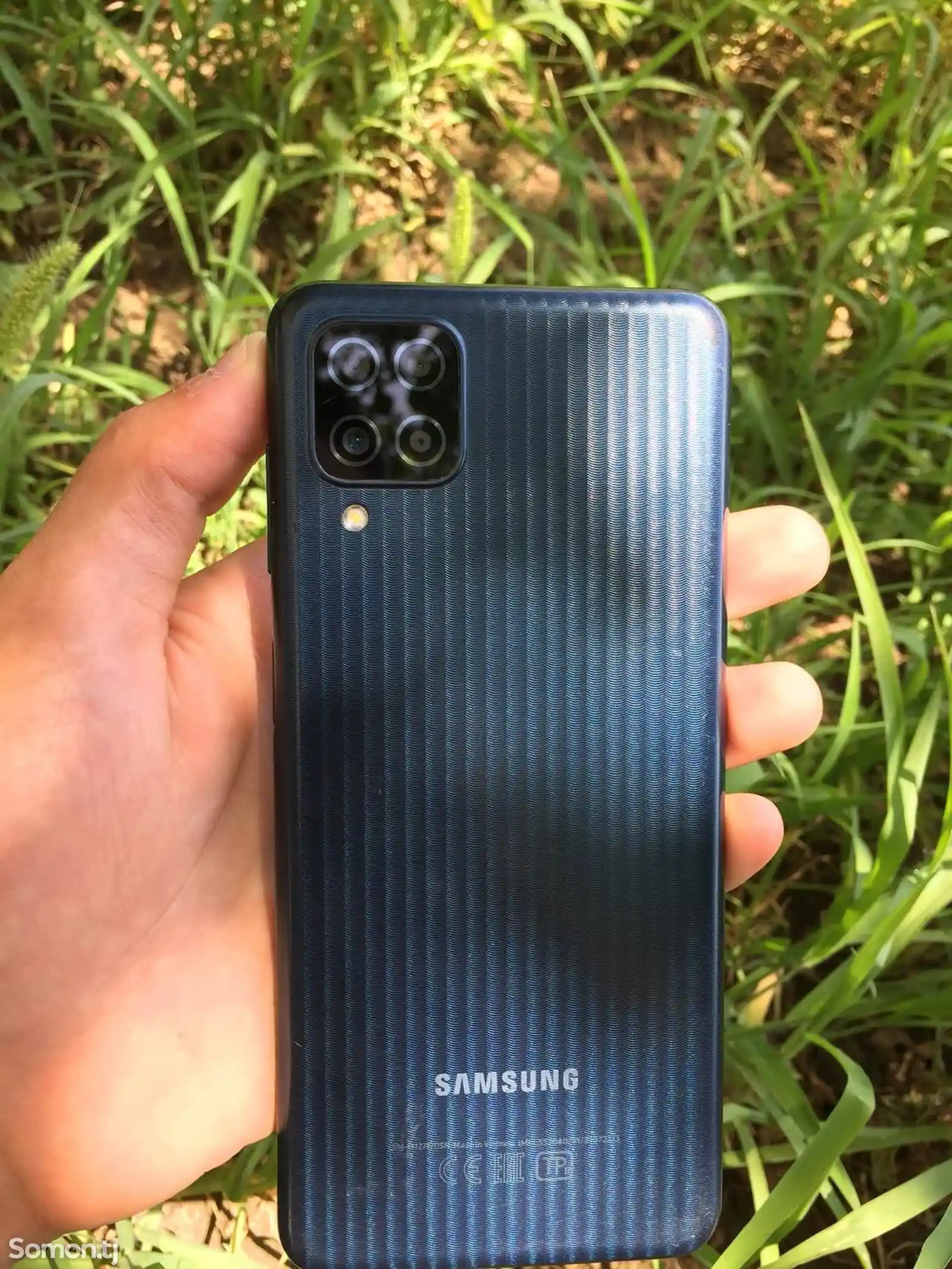Samsung Galaxy M11-1