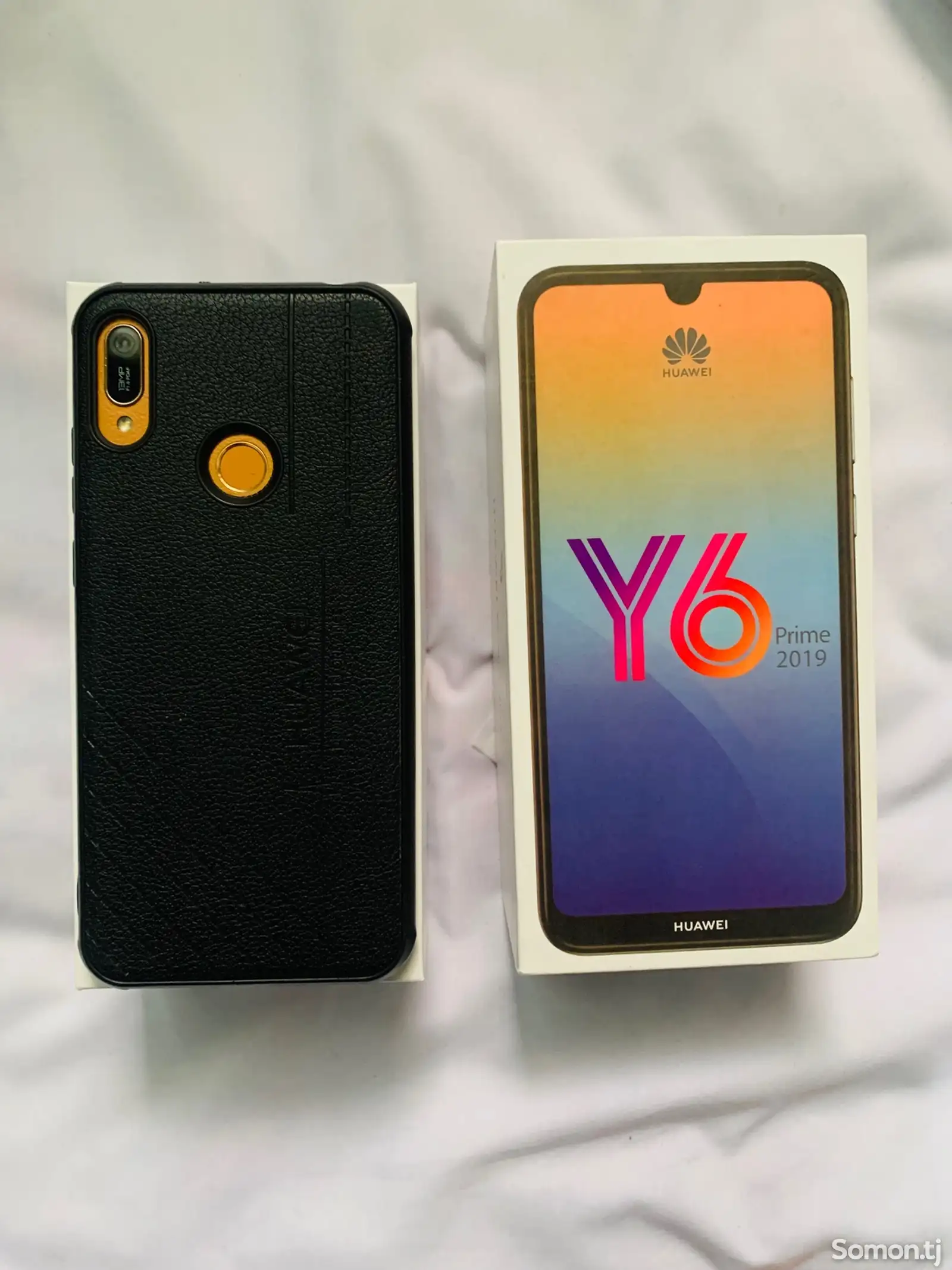 Huawei Y6-1