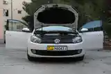 Volkswagen Golf, 2010-10