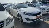 Kia K series, 2013-4