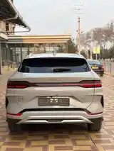 BYD Song Plus Flagship, 2025-2