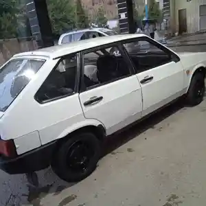 ВАЗ 2109, 1993