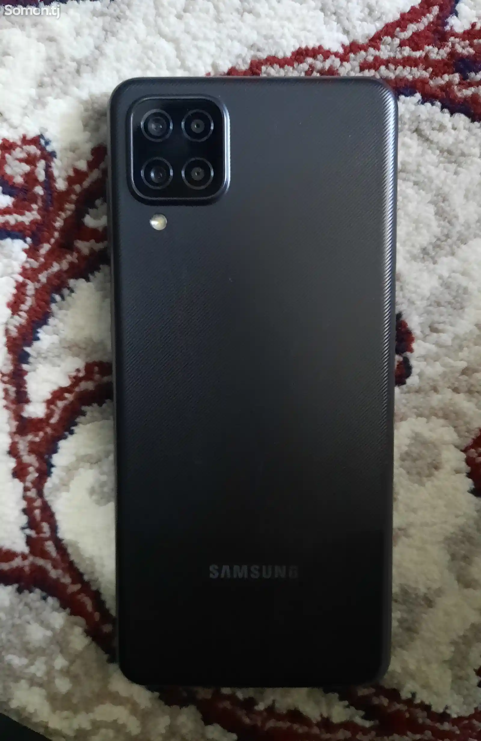 Samsung Galaxy A12-1