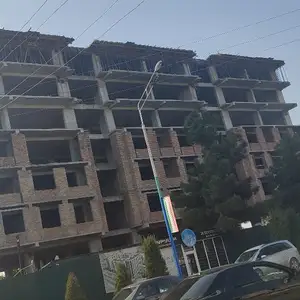 2-комн. квартира, 7 этаж, 68 м², куч. Рудаки 144, тарафи станция