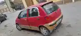 Daewoo Matiz, 1998-4