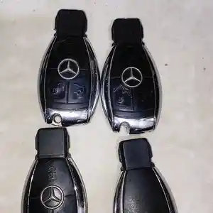 Ключ для Mercedes-Benz