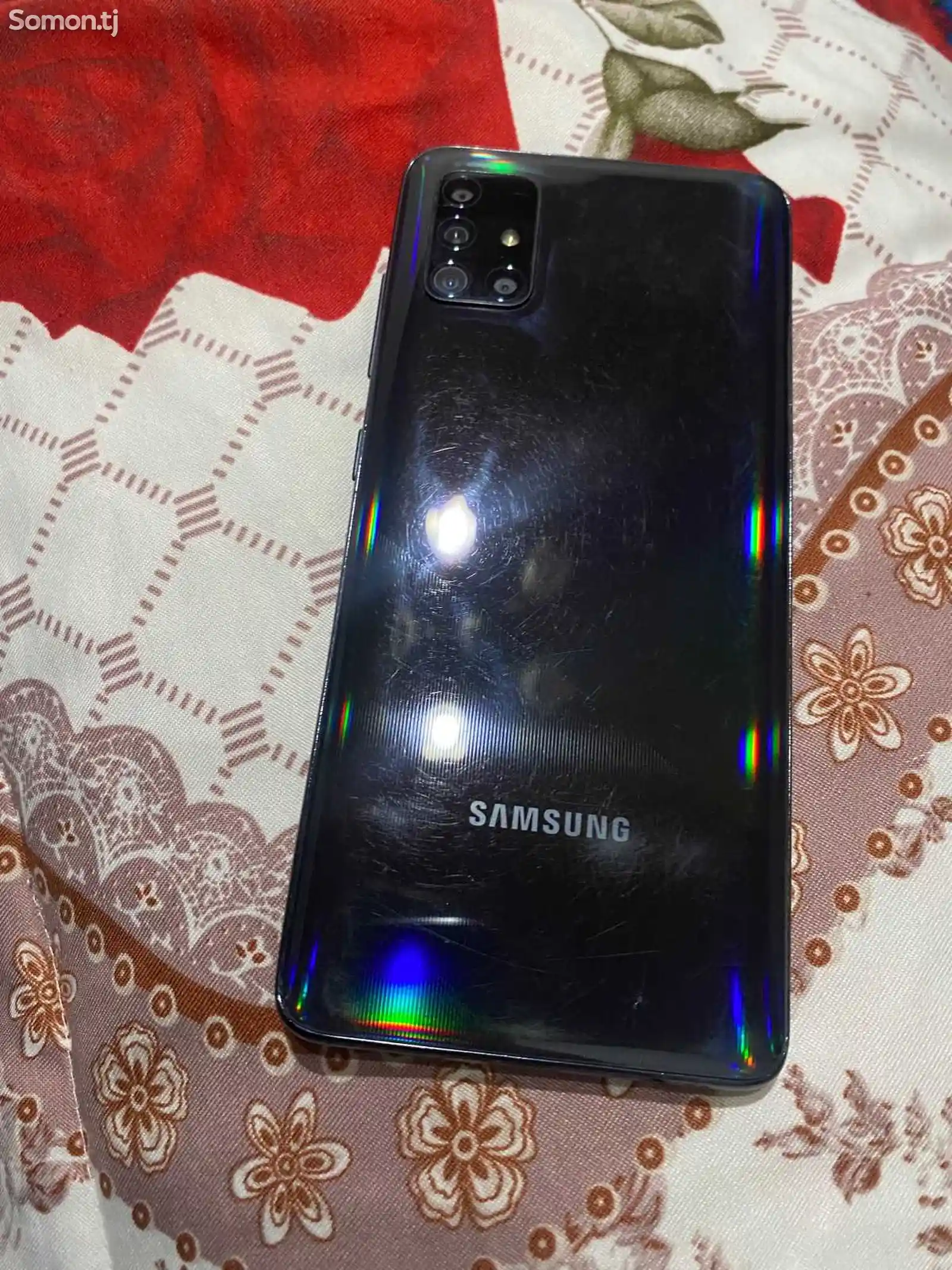 Samsung Galaxy A51 128gb-4