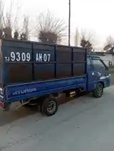 Бортовой грузовик Hyundai Porter, 2002-5