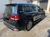 Toyota Land Cruiser, 2009-5