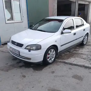 Opel Astra G, 1999