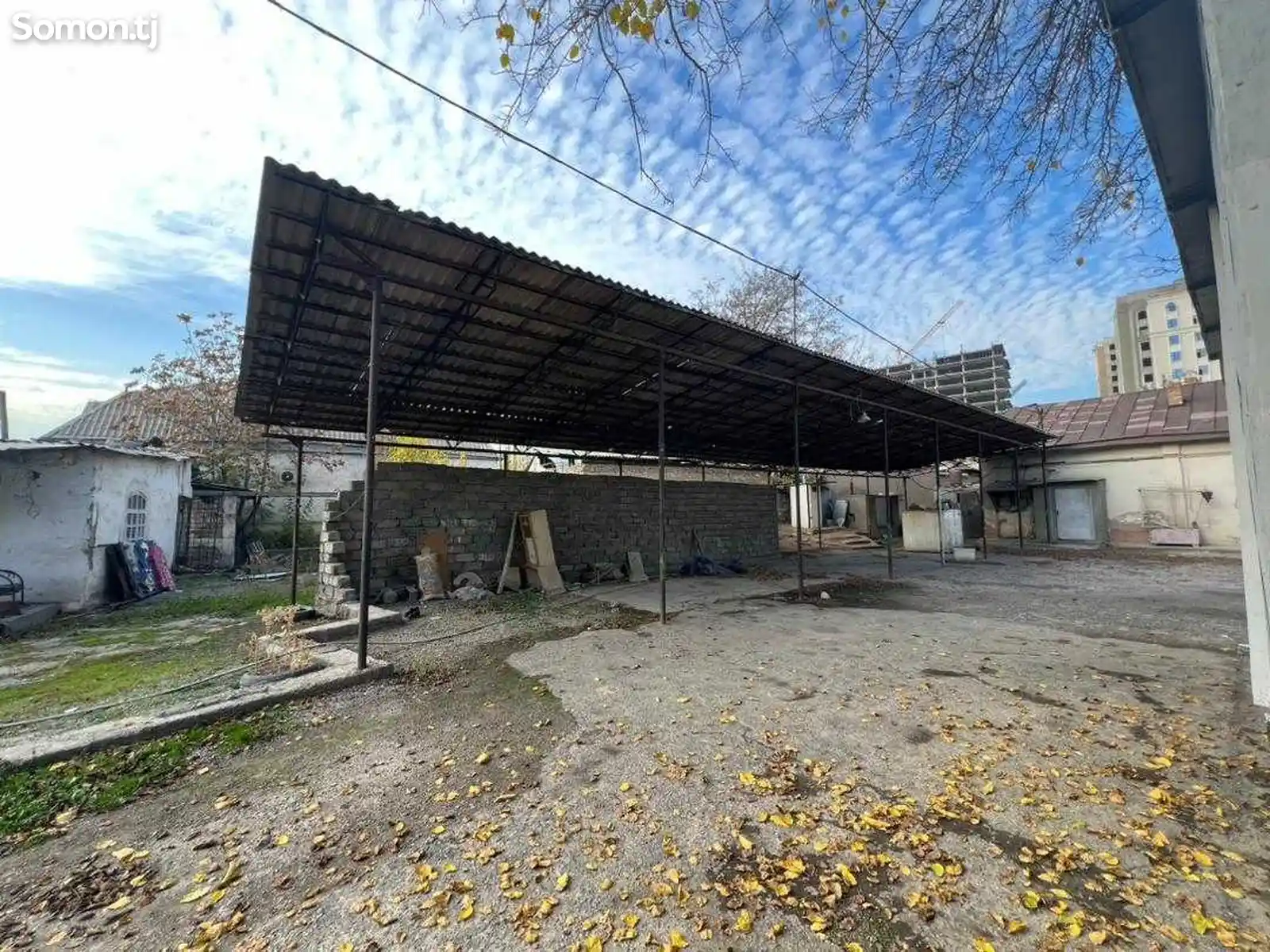 Продажа постройки с земельным участком 22 сот.,Сино-2