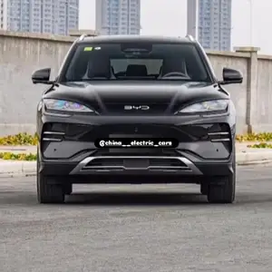 BYD Song Plus, 2025