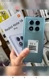 Xiaomi Redmi Note 14 Pro 256/16Gb-4