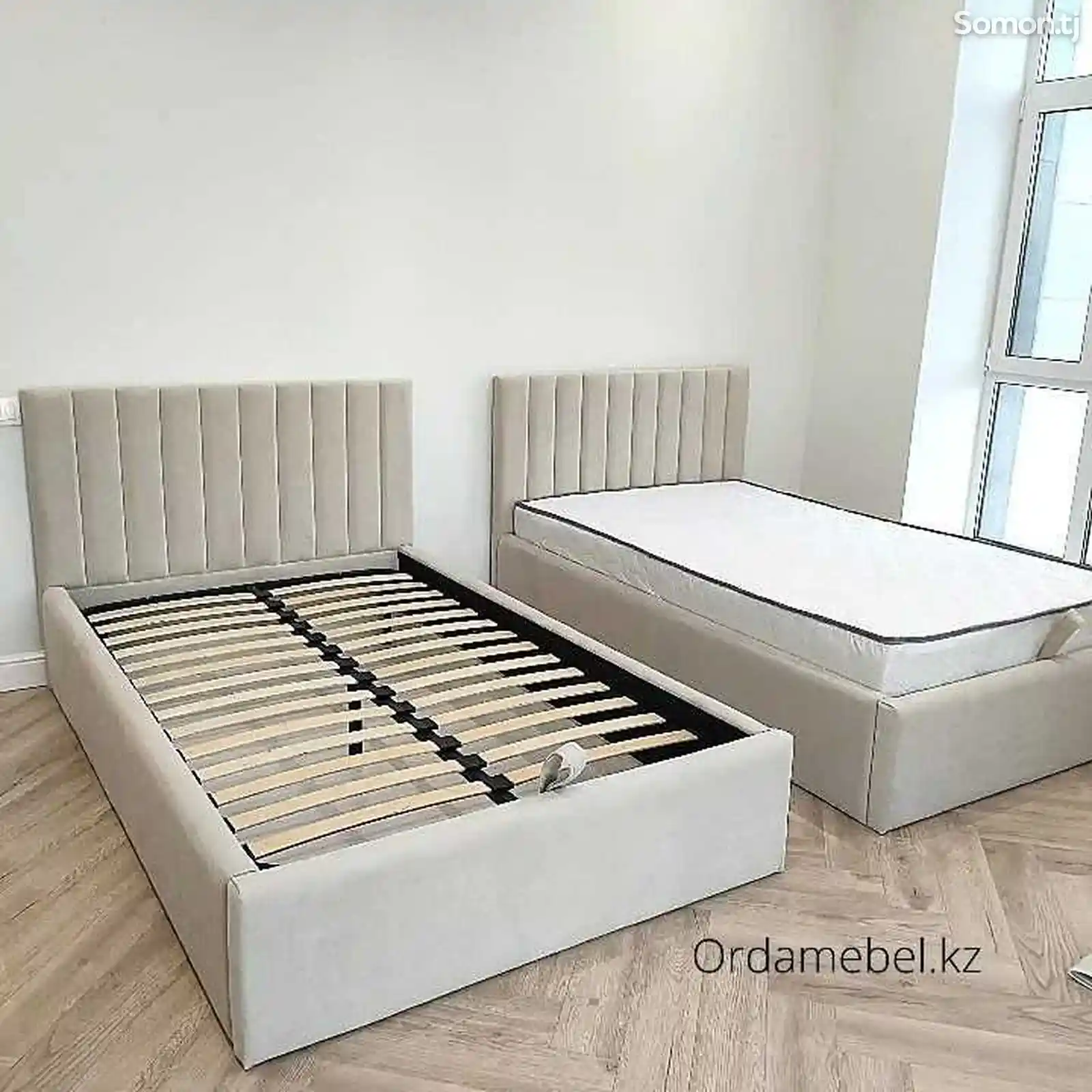 Мебель для спальни на заказ-13