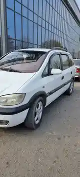 Opel Zafira, 2006-3