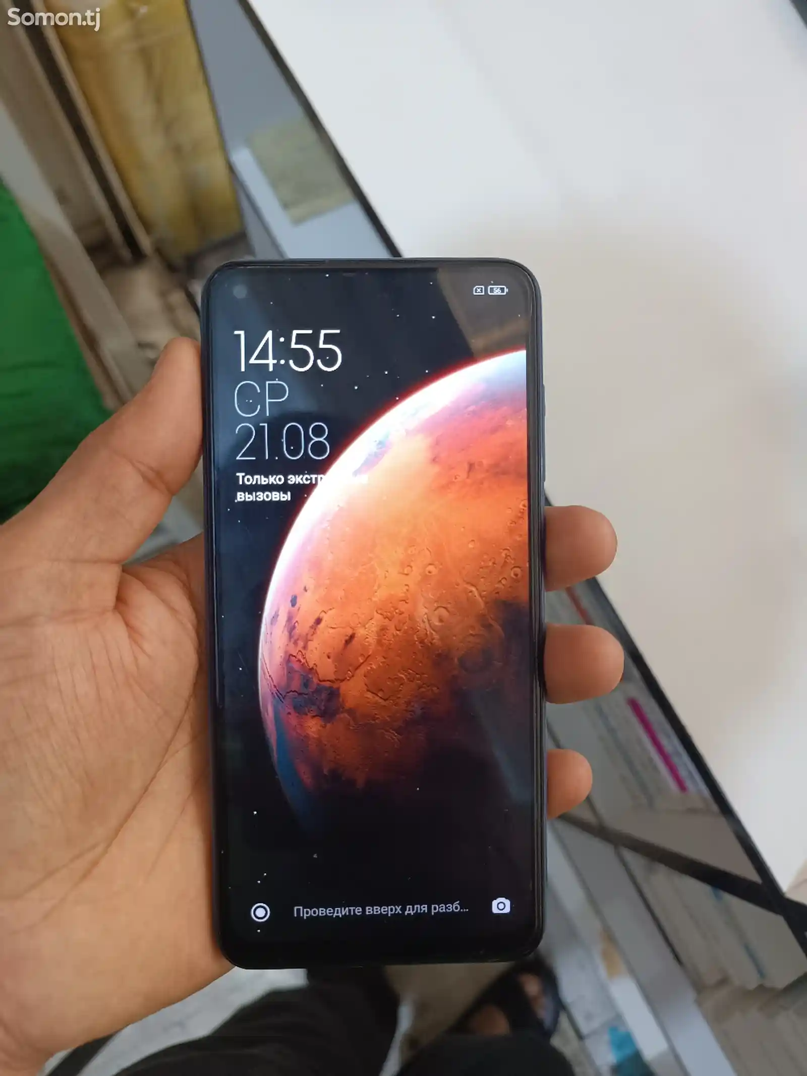 Xiaomi Redmi Note 9-2