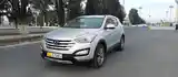 Hyundai Santa Fe, 2014-3