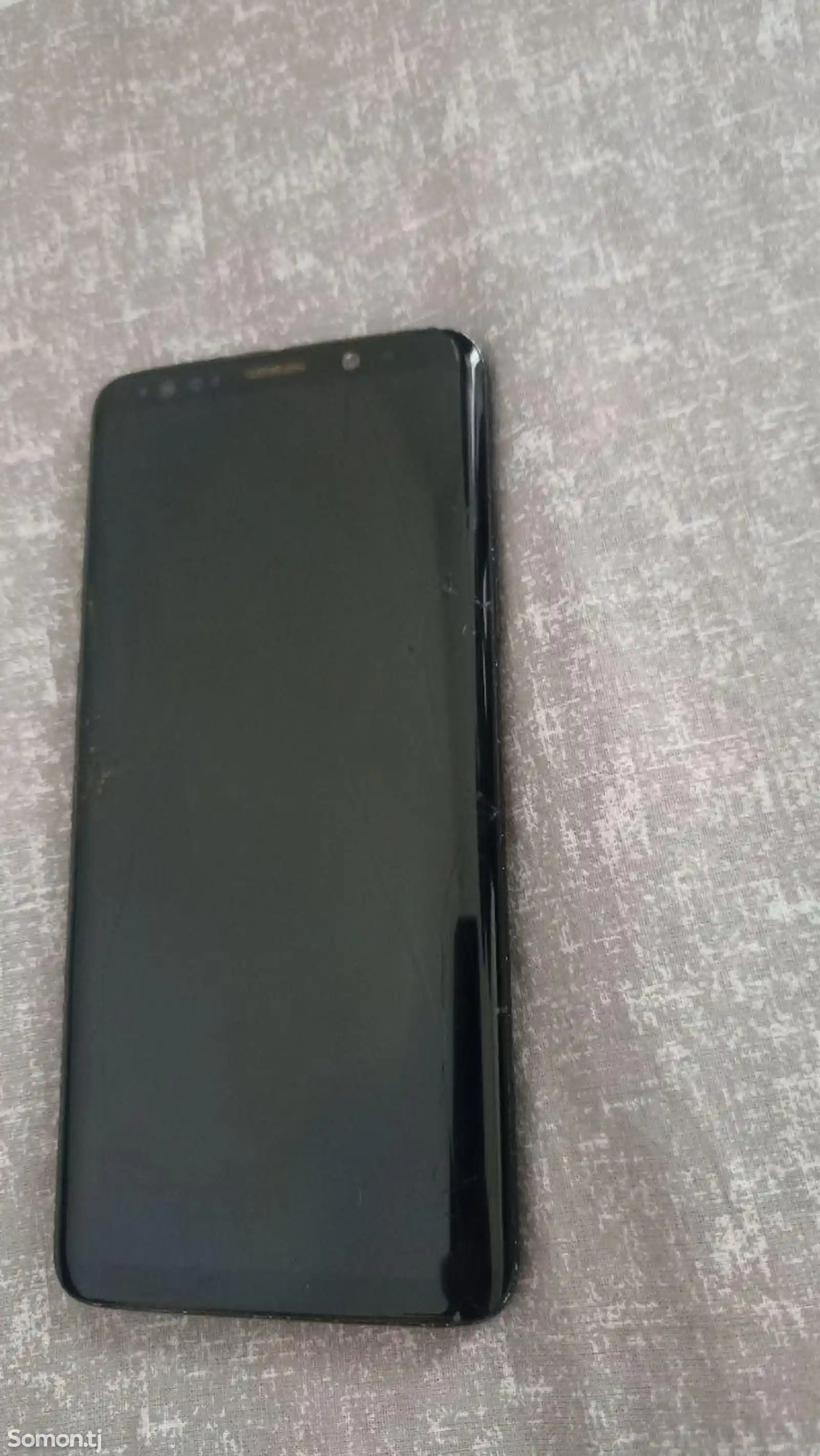 Samsung Galaxy s9 64gb-1