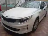 Kia K5, 2016-6