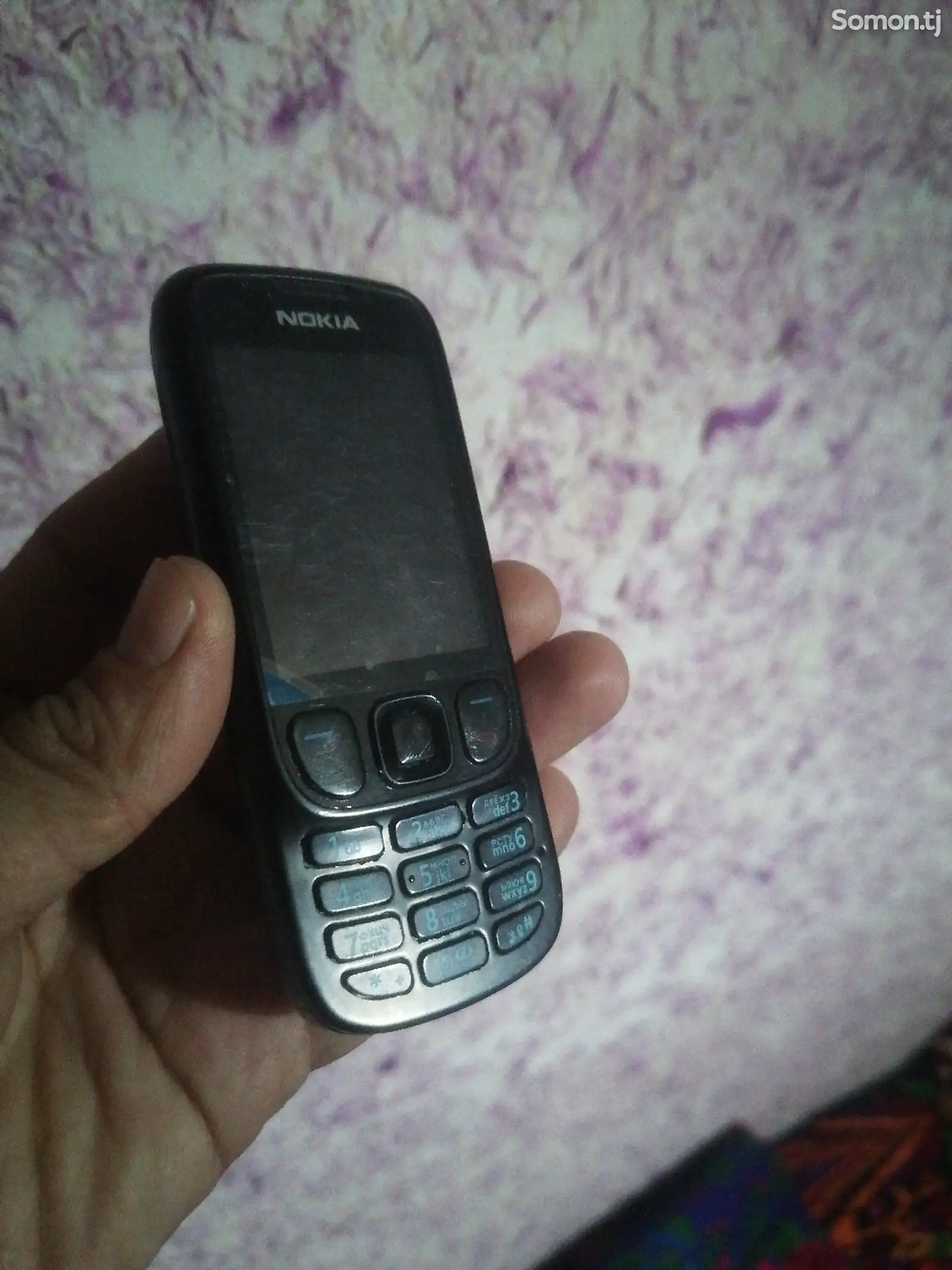 Nokia 6303-1