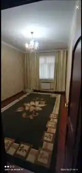 3-комн. квартира, 7 этаж, 90м², Сино-9