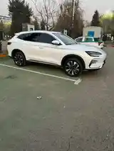 BYD Song Plus, 2024-2