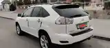 Lexus RX series, 2008-6