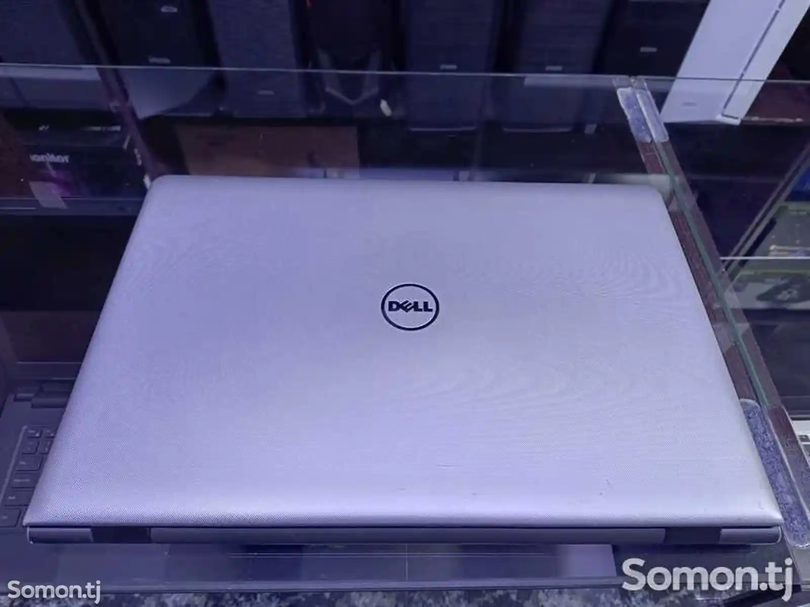 Ноутбук Dell Inspiron 5759 Core i5-6200U / 8GB / 256GB SSD-7