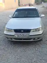 Daewoo Nexia, 1996-4