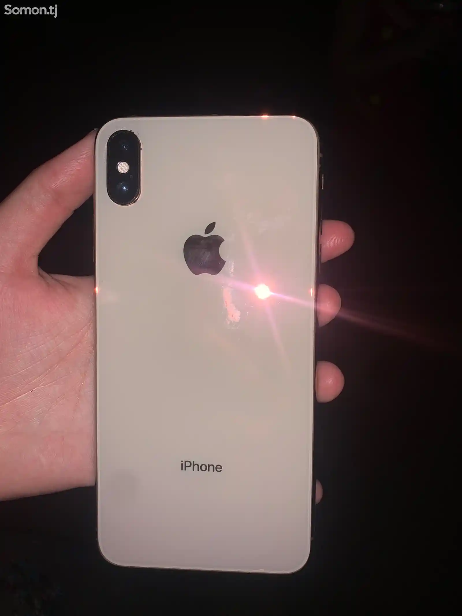 Apple iPhone Xs Max, 64 gb, Gold-2