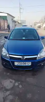 Opel Astra H, 2006-3