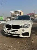 BMW X5, 2014-3