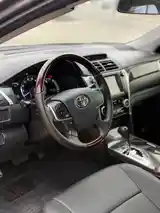 Toyota Camry, 2014-7