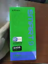 Infinix smart 9-2