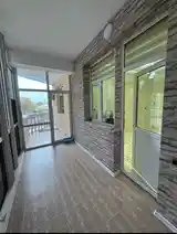 2-комн. квартира, 4 этаж, 95м², дом печать-9