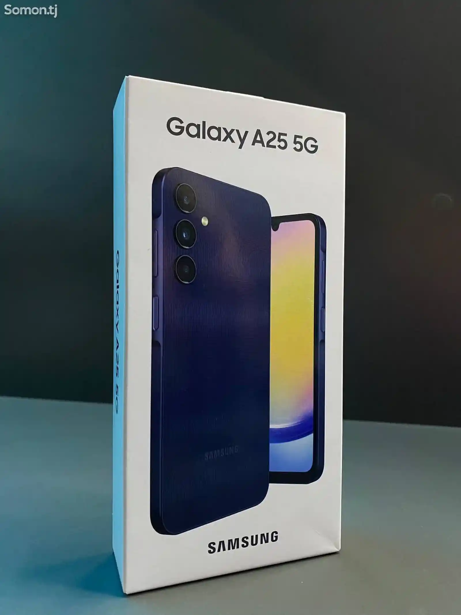 Galaxy Galaxy A25 5G-1