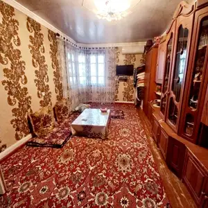 3-комн. квартира, 5 этаж, 60 м², 19 микрорайон