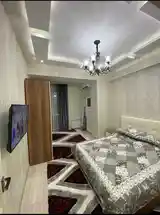 2-комн. квартира, 15 этаж, 55м², Шохмансур-3