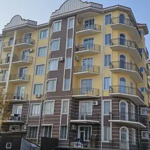 2-комн. квартира, 5 этаж, 54 м², 34 мкр