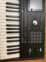 Синтезатор Korg PA5X-3