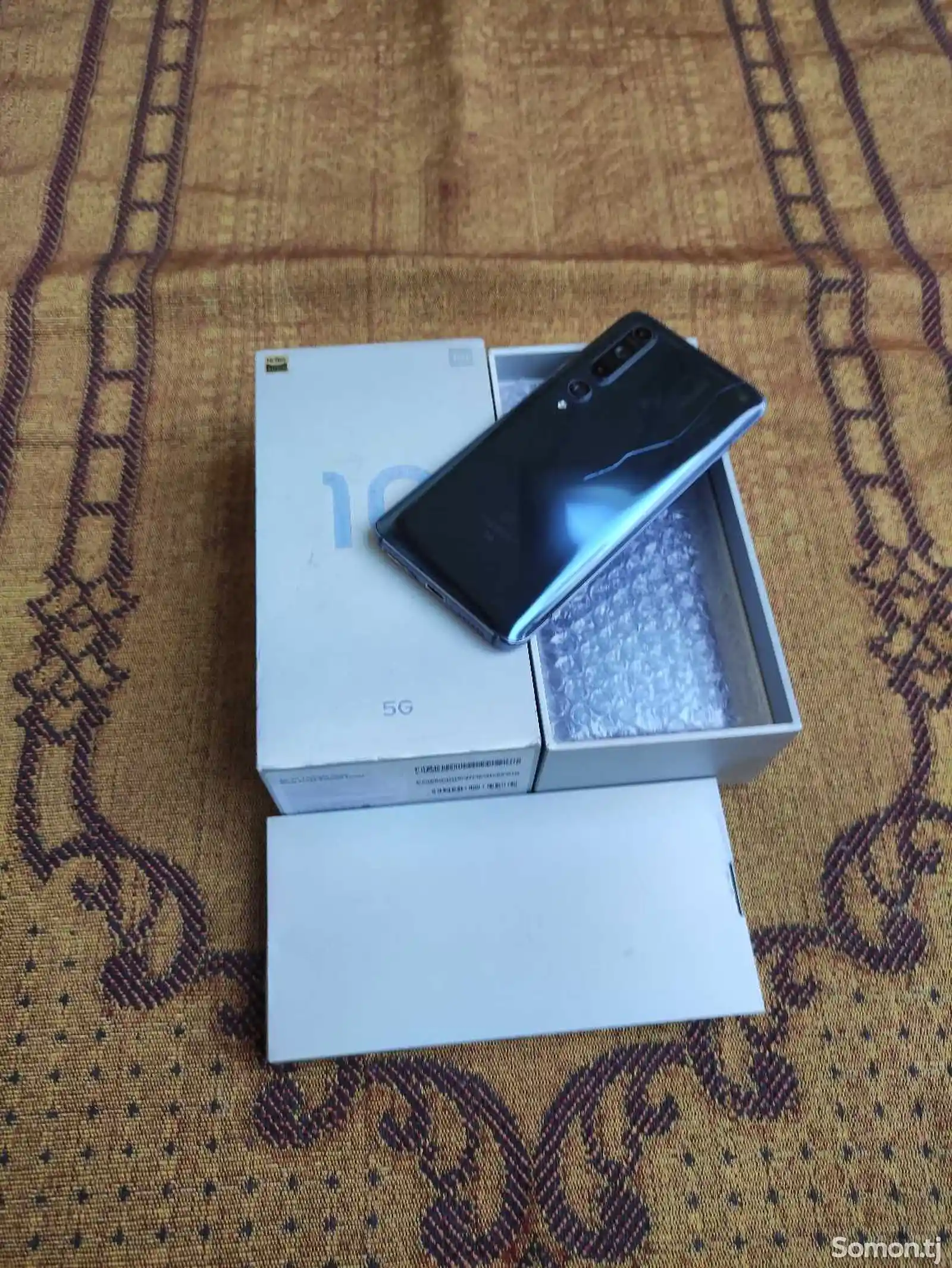 Xiaomi Mi 10 8/256gb-5