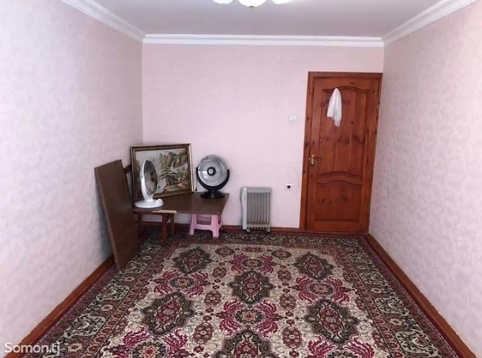 4-комн. квартира, 3 этаж, 80м², 12мкр-12