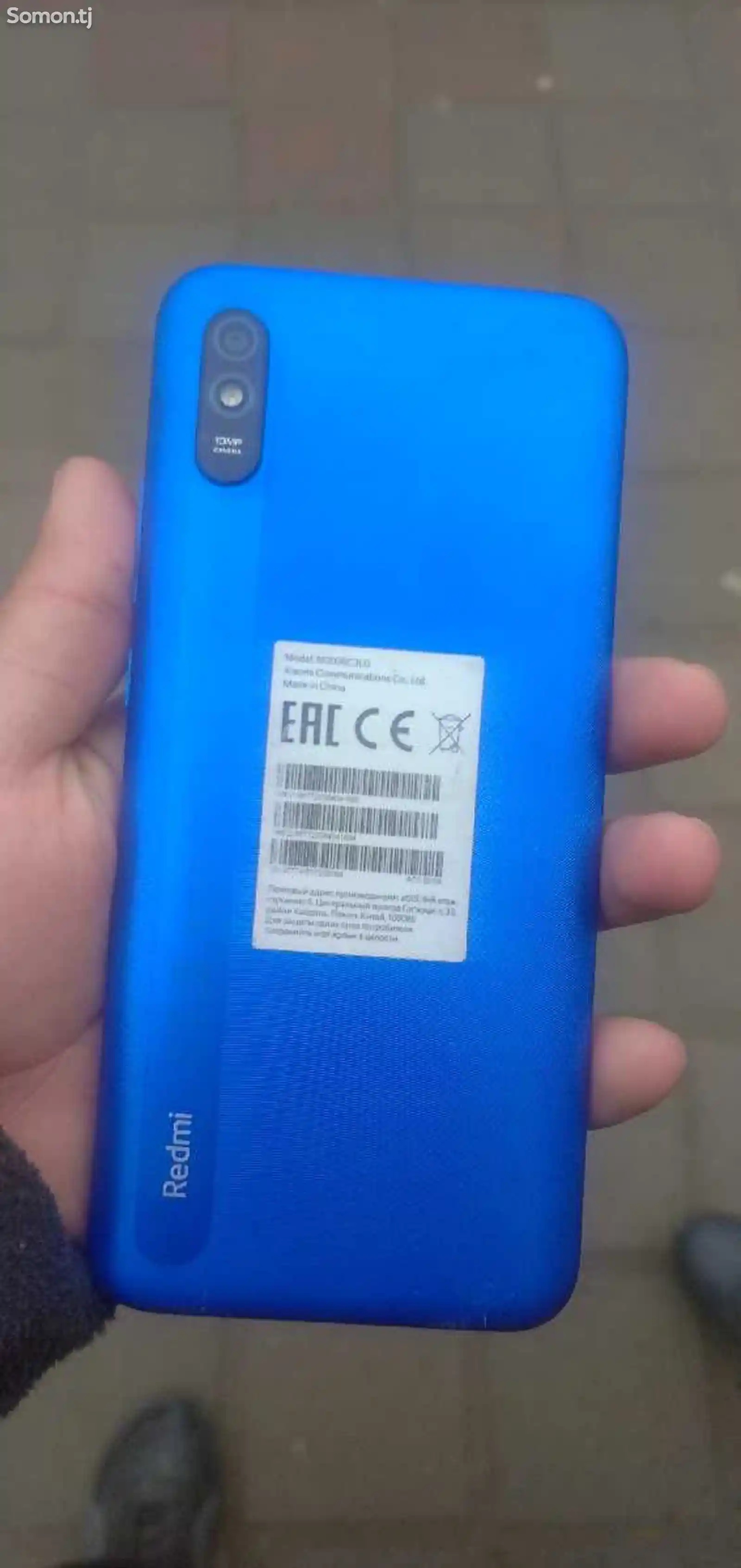 Xiaomi redmi 9a-1
