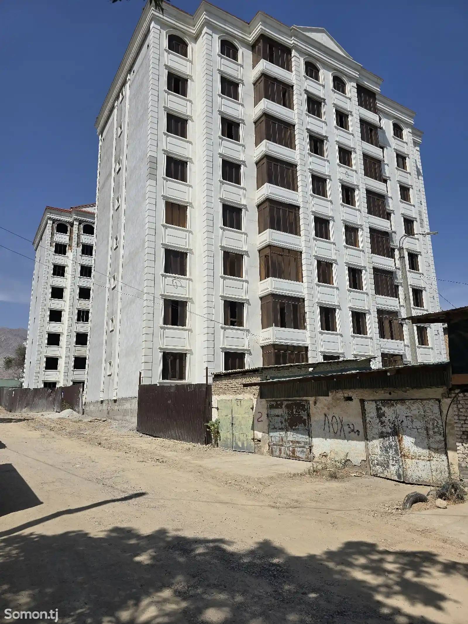 1-комн. квартира, 2 этаж, 52 м², 31мкр-9