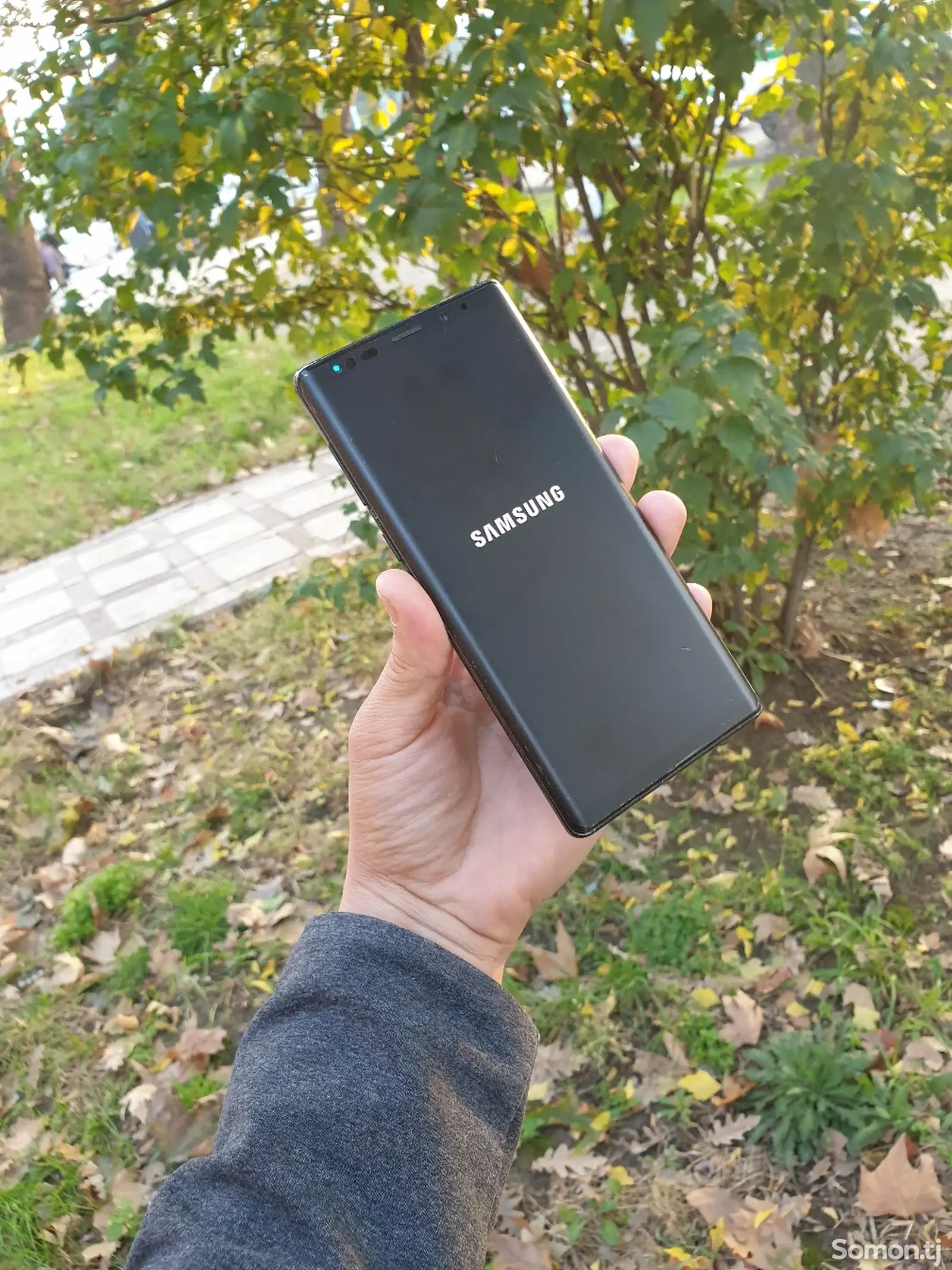 Samsung Galaxy Note 9 128gb-2