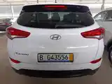 Hyundai Tucson, 2016-5