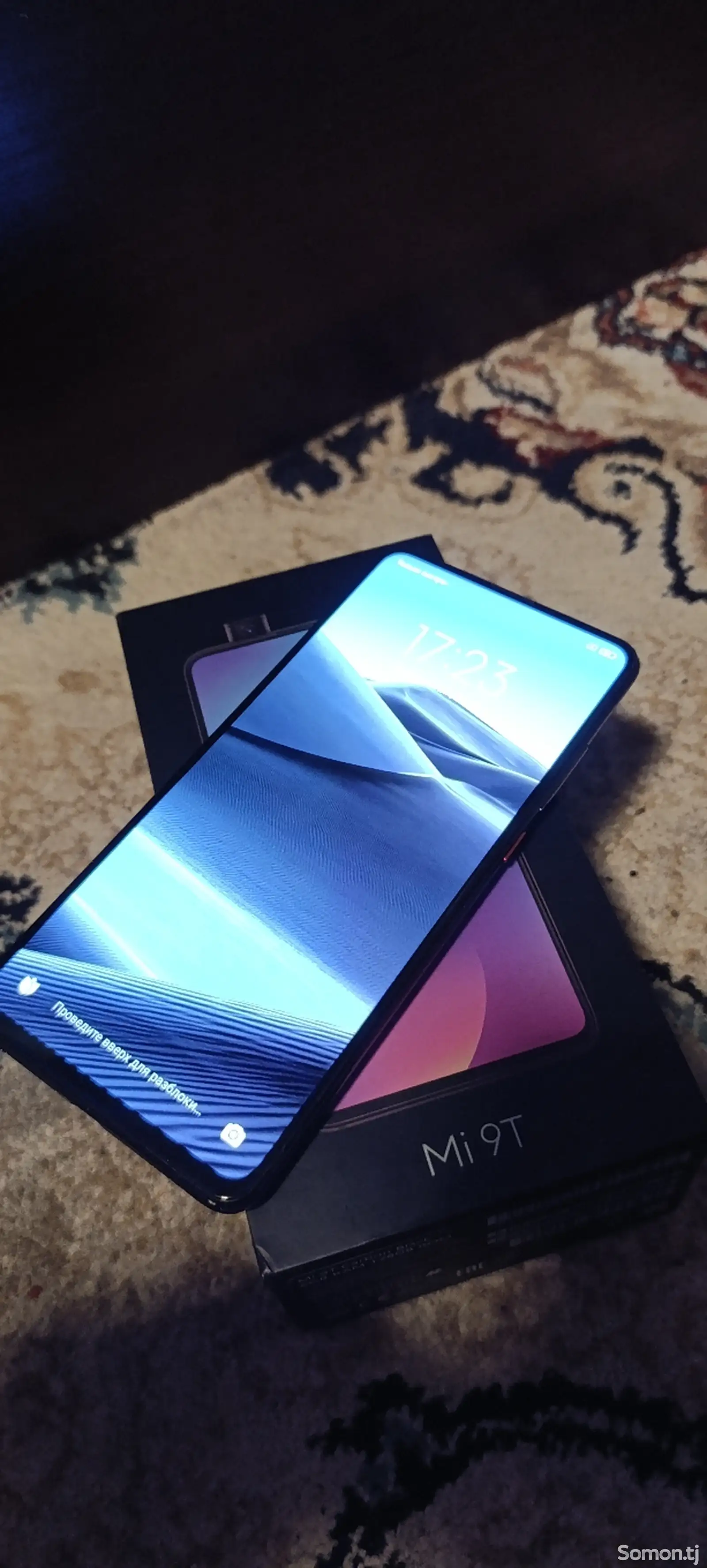 Xiaomi Mi 9T-2